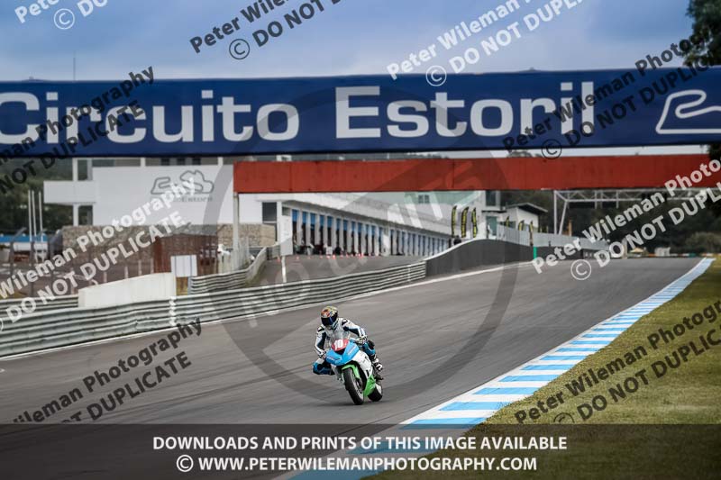 estoril;event digital images;motorbikes;no limits;peter wileman photography;portugal;trackday;trackday digital images